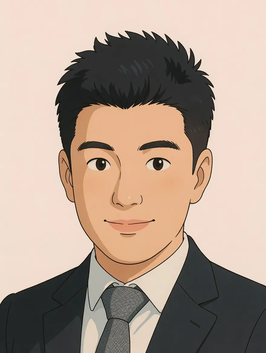 Jeremy Jiang Portfolio